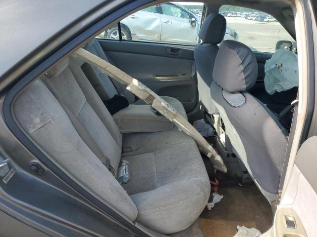 Photo 10 from auction – 2003 TOYOTA CAMRY with VIN 4T1BE32K93U748734