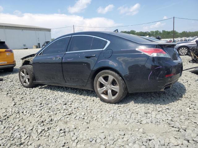 Photo 2 from auction – 2014 ACURA TL TECH with VIN 19UUA9F51EA000887