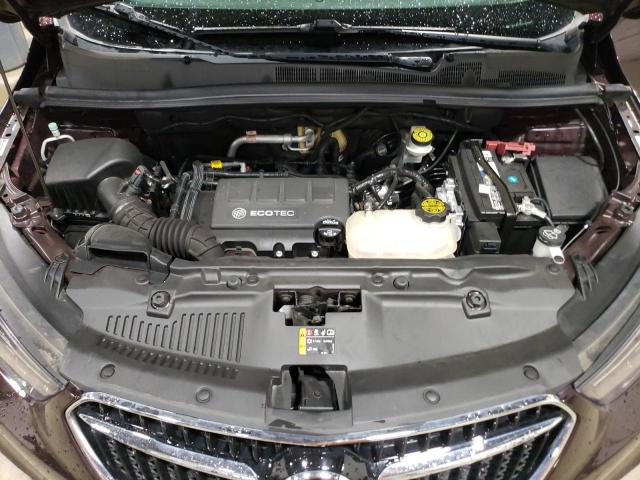Photo 12 from auction – 2018 BUICK ENCORE PRE with VIN KL4CJHSB5JB618907