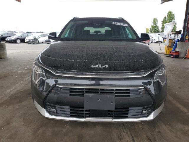Photo 5 from auction – 2025 KIA NIRO EX with VIN KNDCR3LE3S5256246