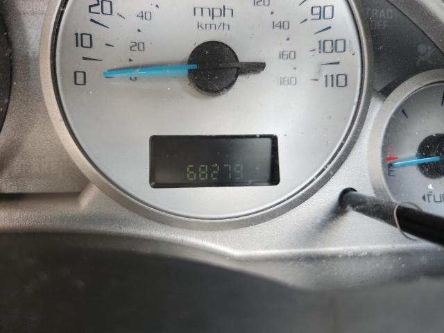 Снимка 9 от търг – 2003 BUICK RENDEZVOUS с VIN 3G5DA03E23S526236