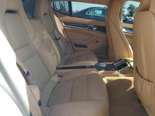 Photo 10 from auction – 2014 PORSCHE PANAMERA S HYBRID with VIN WP0AD2A7XEL044285
