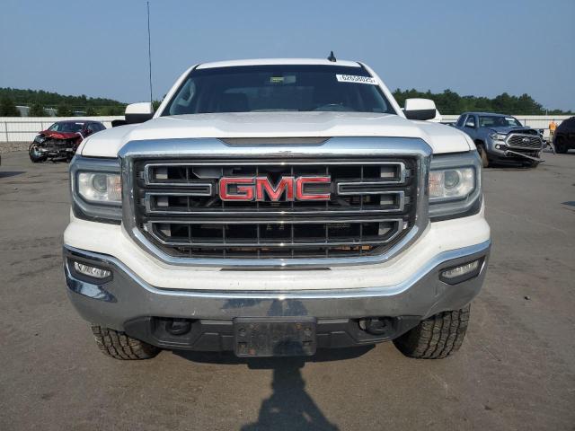 Photo 5 from auction – 2016 GMC SIERRA K15 with VIN 1GTV2MEC8GZ116269