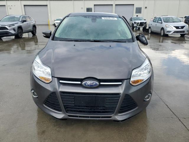Photo 5 from auction – 2012 FORD FOCUS SEL with VIN 1FAHP3M20CL254280