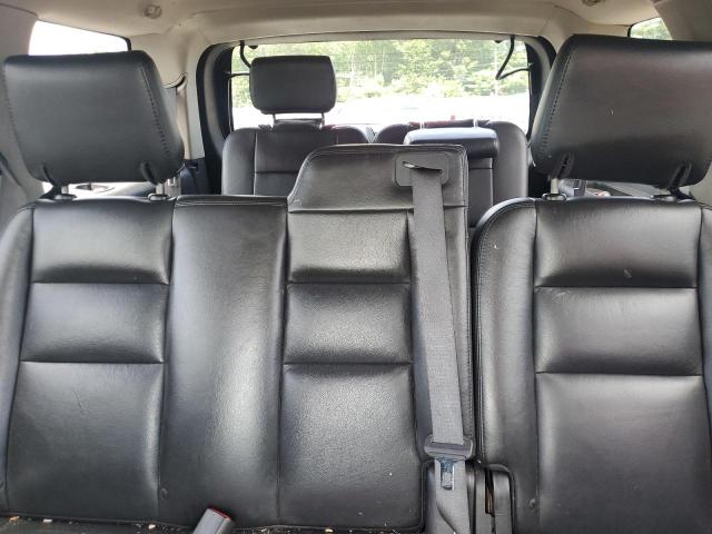 Photo 10 from auction – 2007 FORD EXPLORER L with VIN 1FMEU75827UB44195