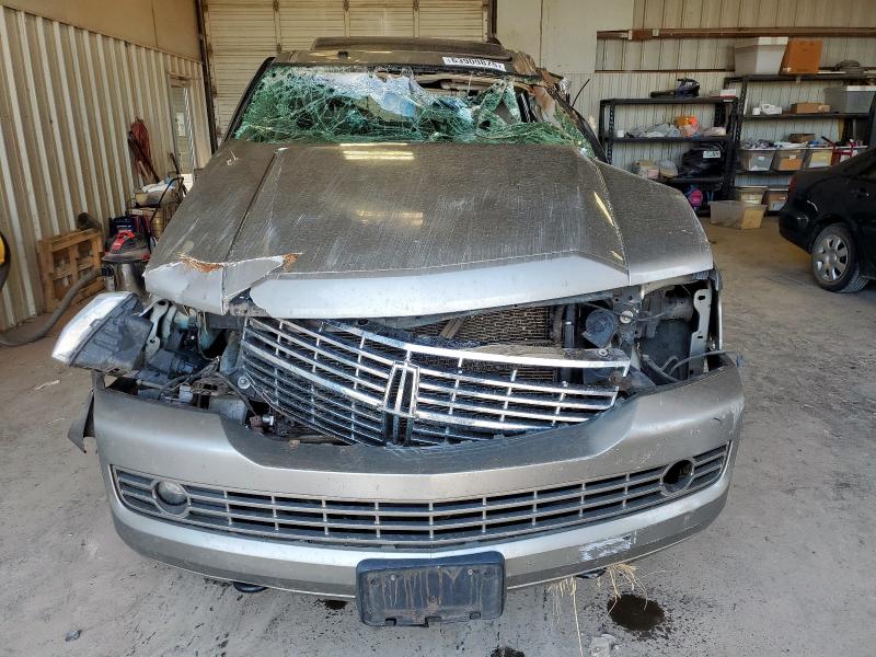 Photo 5 from auction – 2008 LINCOLN NAVIGATOR with VIN 5LMFL28558LJ22577