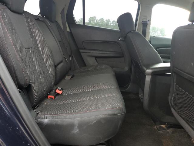 Photo 11 from auction – 2017 GMC TERRAIN SL with VIN 2GKALMEK4H6102857