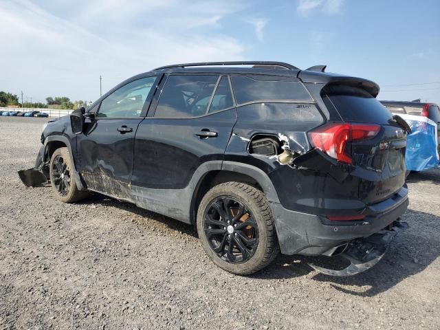 Photo 2 from auction – 2019 GMC TERRAIN SL with VIN 3GKALVEX5KL343878