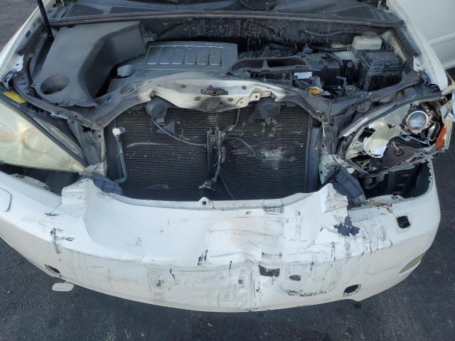 Photo 11 from auction – 2008 LEXUS RX 350 with VIN JTJGK31U189850087