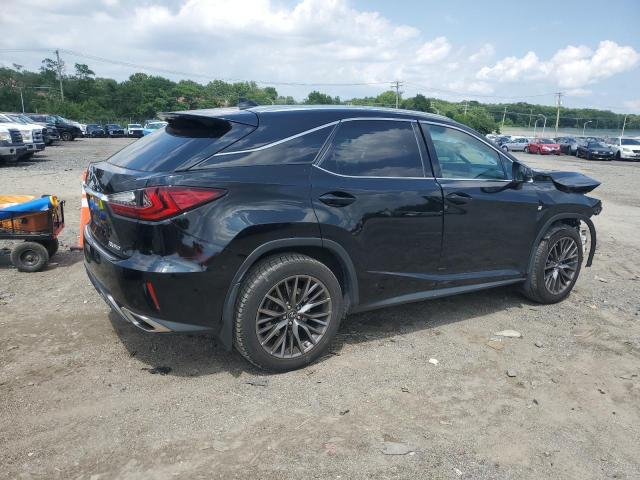 Photo 3 from auction – 2019 LEXUS RX 350 BAS with VIN 2T2BZMCA0KC170440
