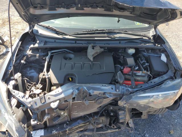 Photo 11 from auction – 2017 TOYOTA COROLLA L with VIN 2T1BURHE5HC850192