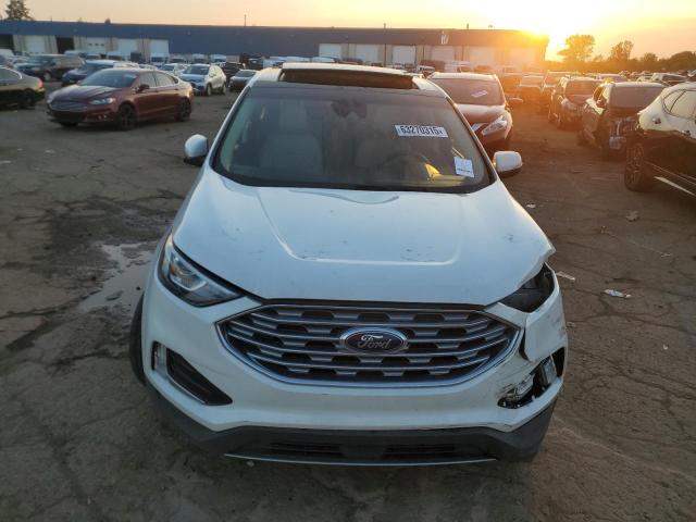 Photo 5 from auction – 2020 FORD EDGE SEL with VIN 2FMPK4J97LBA32813