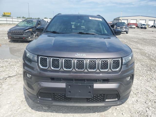 Photo 5 from auction – 2023 JEEP COMPASS LA with VIN 3C4NJDBNXPT544151