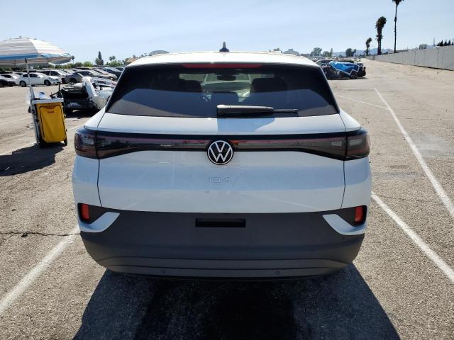 Photo 6 from auction – 2025 VOLKSWAGEN ID.4 PRO with VIN 1V2CRPE83SC007633