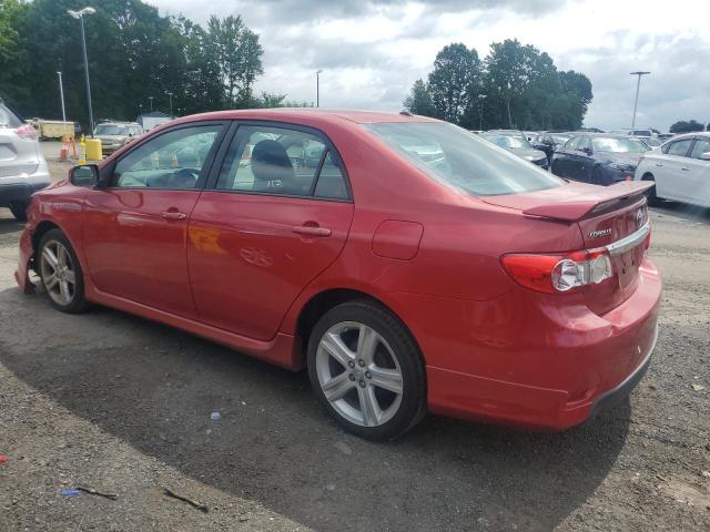 صورة رقم 2 من المزاد - 2013 TOYOTA COROLLA BA مع VIN 2T1BU4EE7DC992061