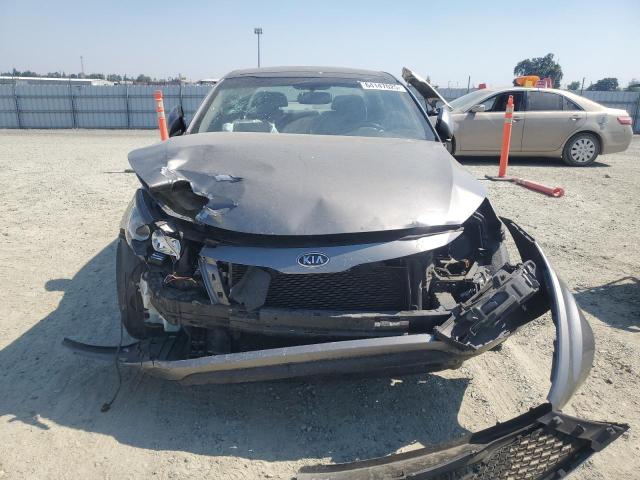 Photo 5 from auction – 2012 KIA OPTIMA EX with VIN 5XXGN4A73CG034567