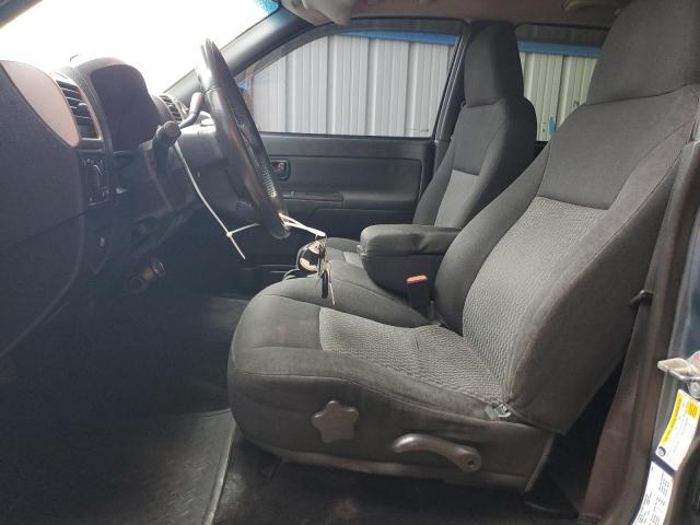 Photo 7 from auction – 2007 GMC CANYON with VIN 1GTDT13E478171917