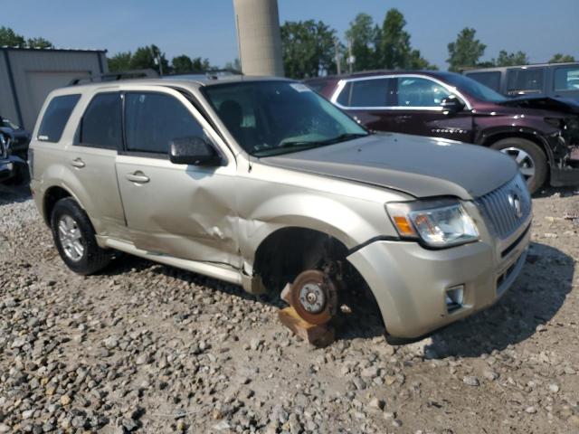 Photo 4 from auction – 2010 MERCURY MARINER with VIN 4M2CN9BG7AKJ14199