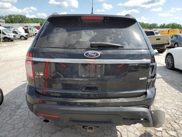 Photo 6 from auction – 2014 FORD EXPLORER X with VIN 1FM5K8D81EGB73051