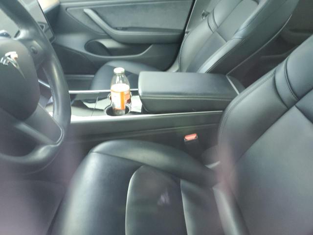 Photo 7 from auction – 2018 TESLA MODEL 3 with VIN 5YJ3E1EA6JF009424