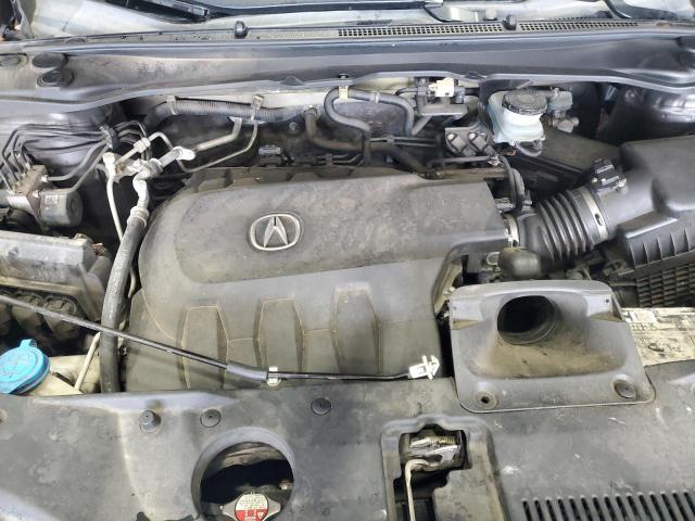 Photo 11 from auction – 2015 ACURA RDX with VIN 5J8TB3H34FL003547