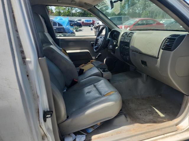 Photo 10 from auction – 2005 CHEVROLET COLORADO with VIN 1GCCS148258262253