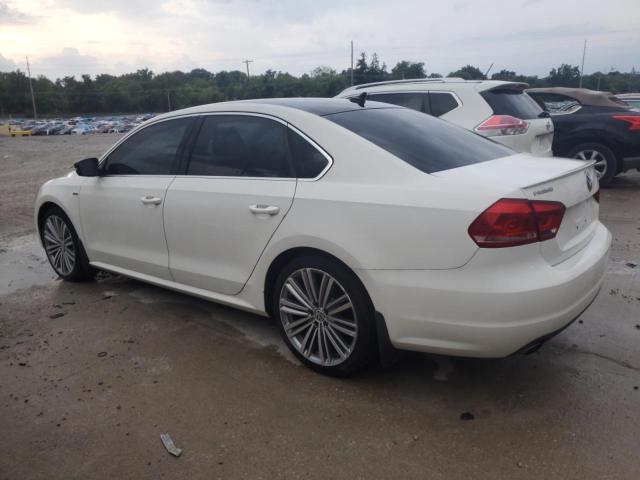 Photo 2 from auction – 2015 VOLKSWAGEN PASSAT SE with VIN 1VWBT7A34FC071532