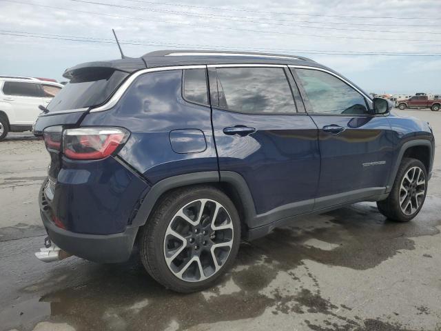 Photo 3 from auction – 2018 JEEP COMPASS LI with VIN 3C4NJDCB6JT245445