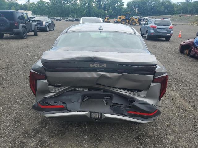 Photo 6 from auction – 2025 KIA K4 EX with VIN 3KPFU4DE5SE005944