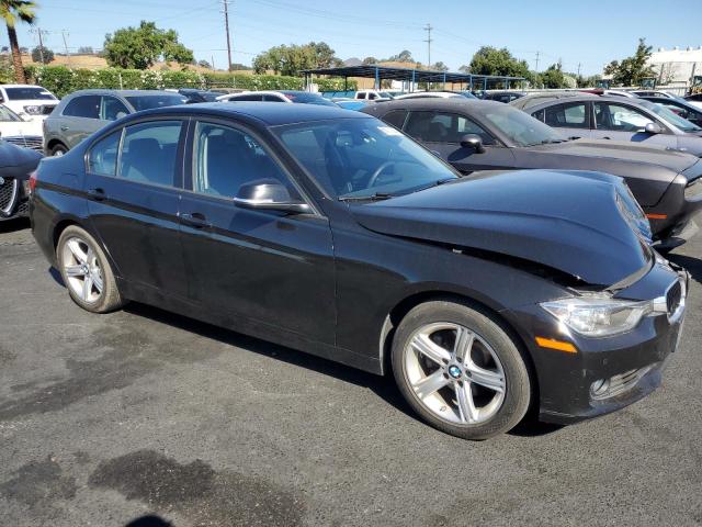 Photo 4 from auction – 2014 BMW 328 I SULE with VIN WBA3C1C50EK106071