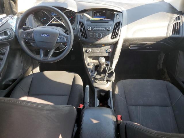 Photo 8 from auction – 2016 FORD FOCUS SE with VIN 1FADP3K24GL250224