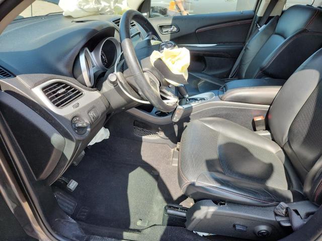 Photo 7 from auction – 2017 DODGE JOURNEY GT with VIN 3C4PDDEG9HT703403