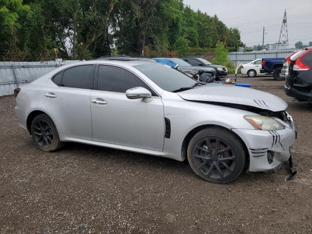 Photo 4 from auction – 2012 LEXUS IS 250 with VIN JTHCF5C25C5052882