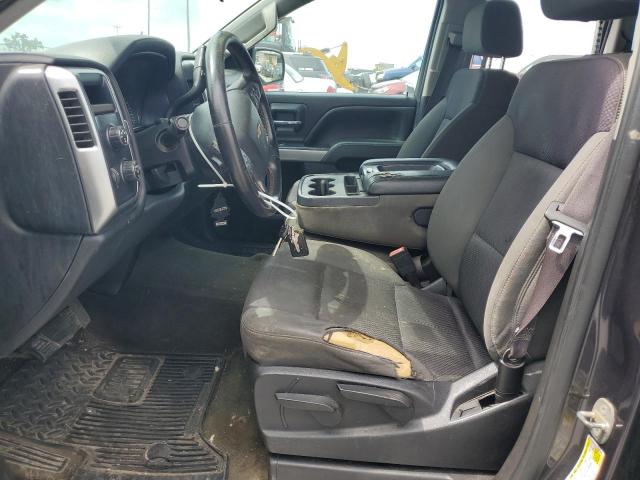 Photo 7 from auction – 2014 CHEVROLET SILVERADO with VIN 1GCVKREC1EZ398989