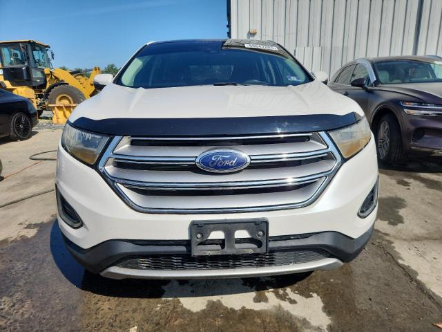 Photo 5 from auction – 2018 FORD EDGE SEL with VIN 2FMPK4J87JBC04200