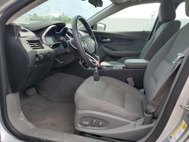 Photo 7 from auction – 2014 CHEVROLET IMPALA LS with VIN 2G11Y5SL2E9248659