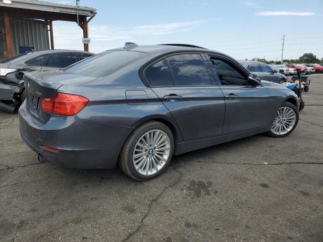 Photo 3 from auction – 2013 BMW 335 XI with VIN WBA3B9C56DF587579