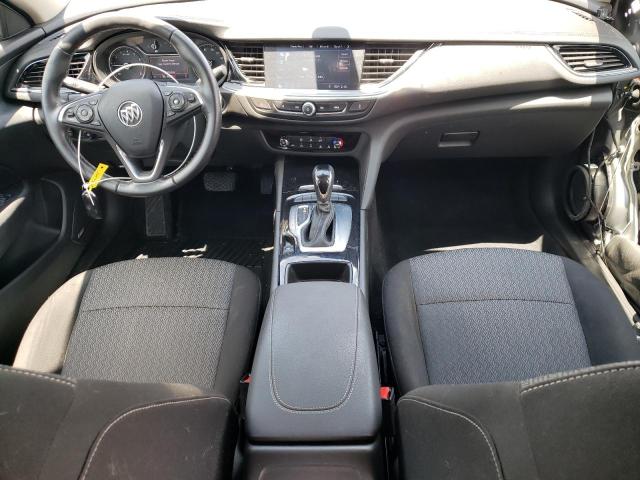 Photo 8 from auction – 2019 BUICK REGAL PREF with VIN W04GL6SX4K1032492