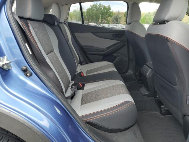 Photo 11 from auction – 2019 SUBARU CROSSTREK with VIN JF2GTACC6KH364348