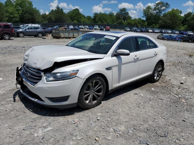 Фото 1 с аукциона – 2013 FORD TAURUS SEL с VIN 1FAHP2E84DG183270