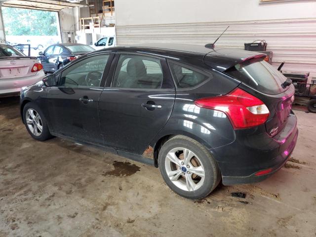Photo 2 from auction – 2014 FORD FOCUS SE with VIN 1FADP3K29EL313802