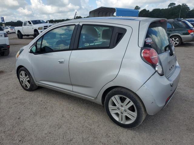 Photo 2 from auction – 2014 CHEVROLET SPARK with VIN KL8CD6S90EC539474