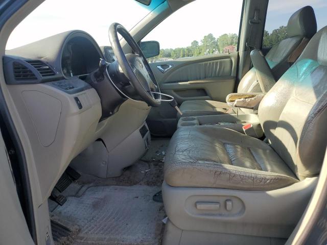 Photo 7 from auction – 2006 HONDA ODYSSEY EX with VIN 5FNRL38736B070829