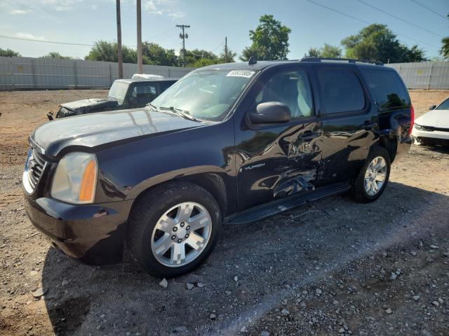 GMC YUKON 2008 with VIN 1GKFC13098R259780 - Photo from auction