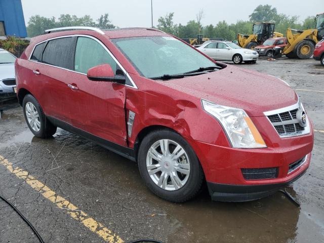 Photo 4 from auction – 2011 CADILLAC SRX LUXURY with VIN 3GYFNAEY1BS645035