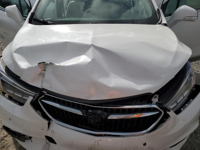 Photo 12 from auction – 2018 BUICK ENCORE PRE with VIN KL4CJDSM5JB605861