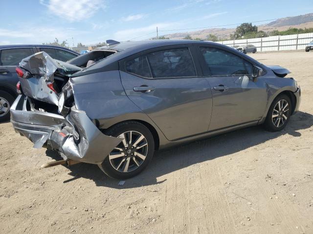 Photo 3 from auction – 2021 NISSAN VERSA SV with VIN 3N1CN8EV5ML871246