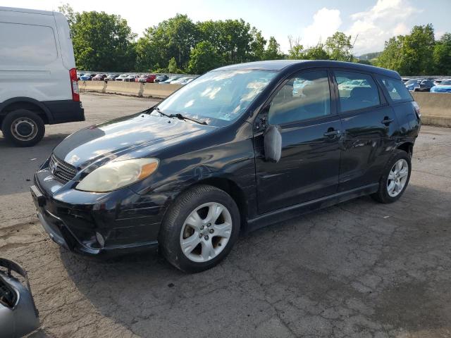TOYOTA MATRIX 2005 with VIN 2T1LR32E35C345159 - Photo from auction