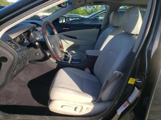 Photo 7 from auction – 2011 LEXUS ES 350 with VIN JTHBK1EG4B2463358