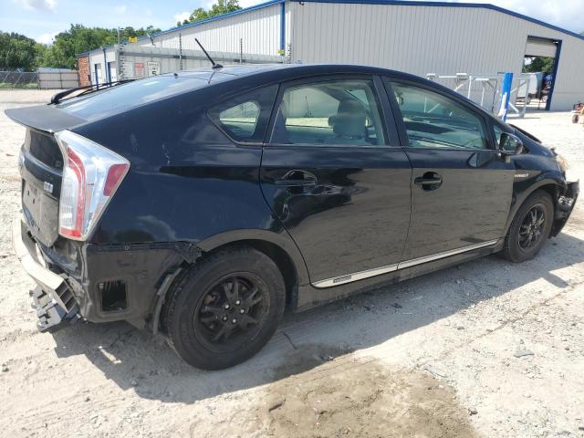 Photo 3 from auction – 2012 TOYOTA PRIUS with VIN JTDKN3DU4C5452825